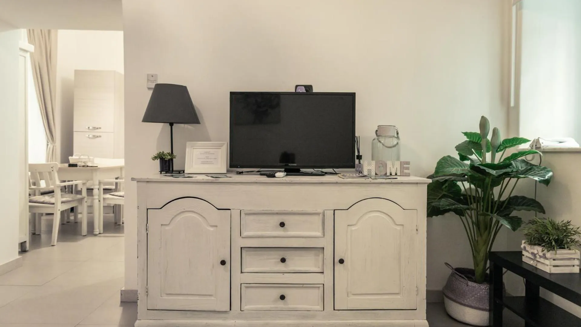 Zefnea House Apartment Catania