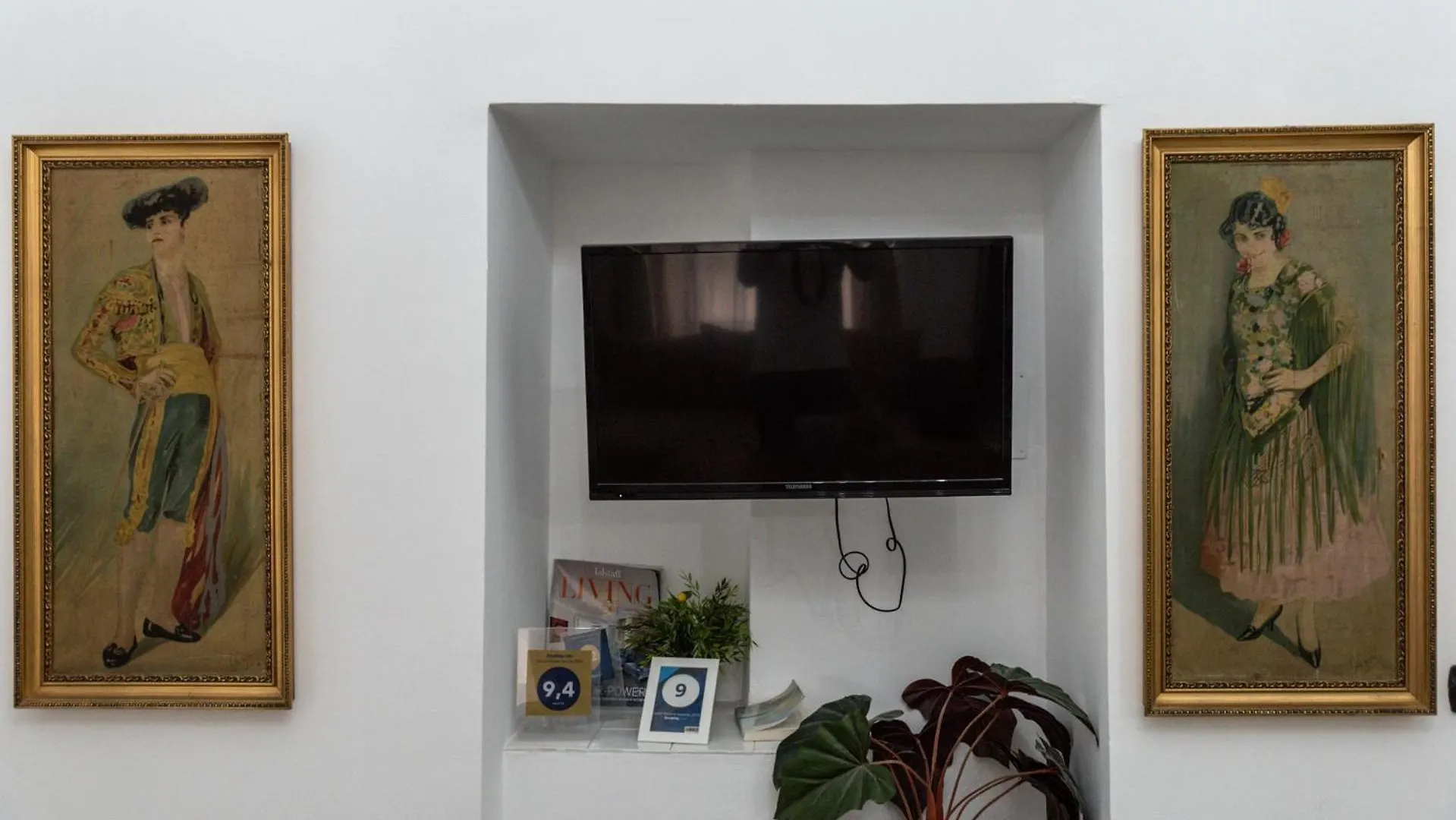 Zefnea House Apartment Catania 0*,  Italy