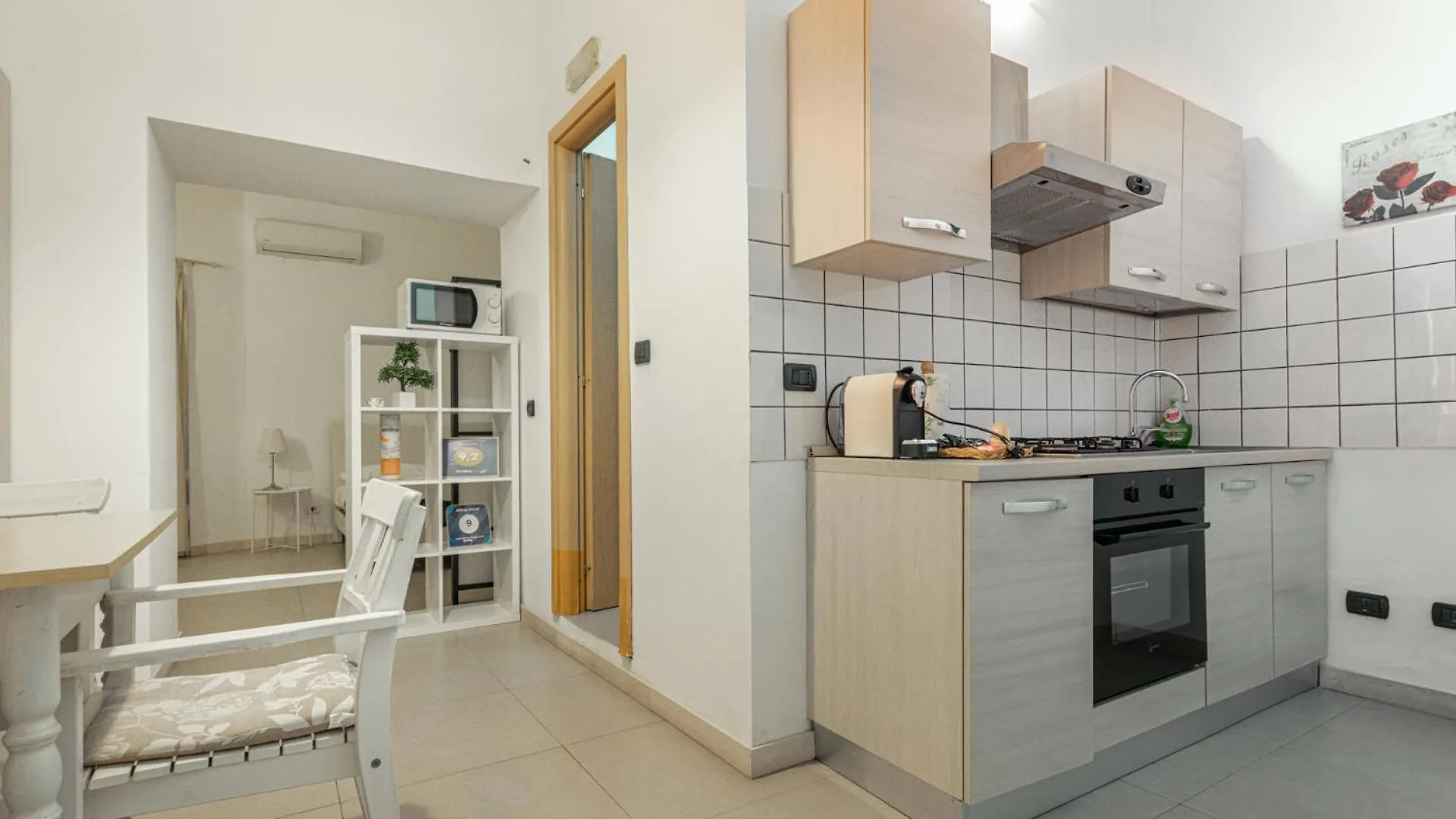 Zefnea House Apartment Catania