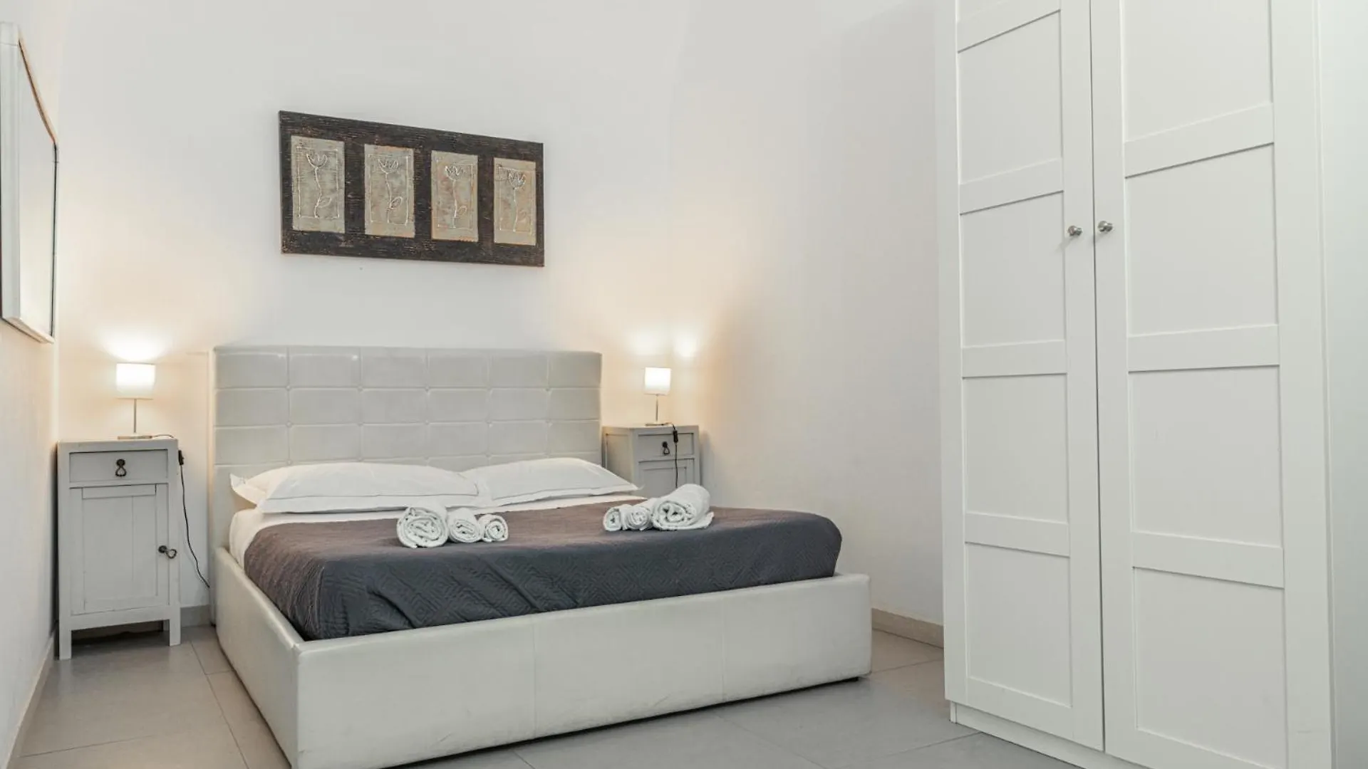 Zefnea House Apartment Catania