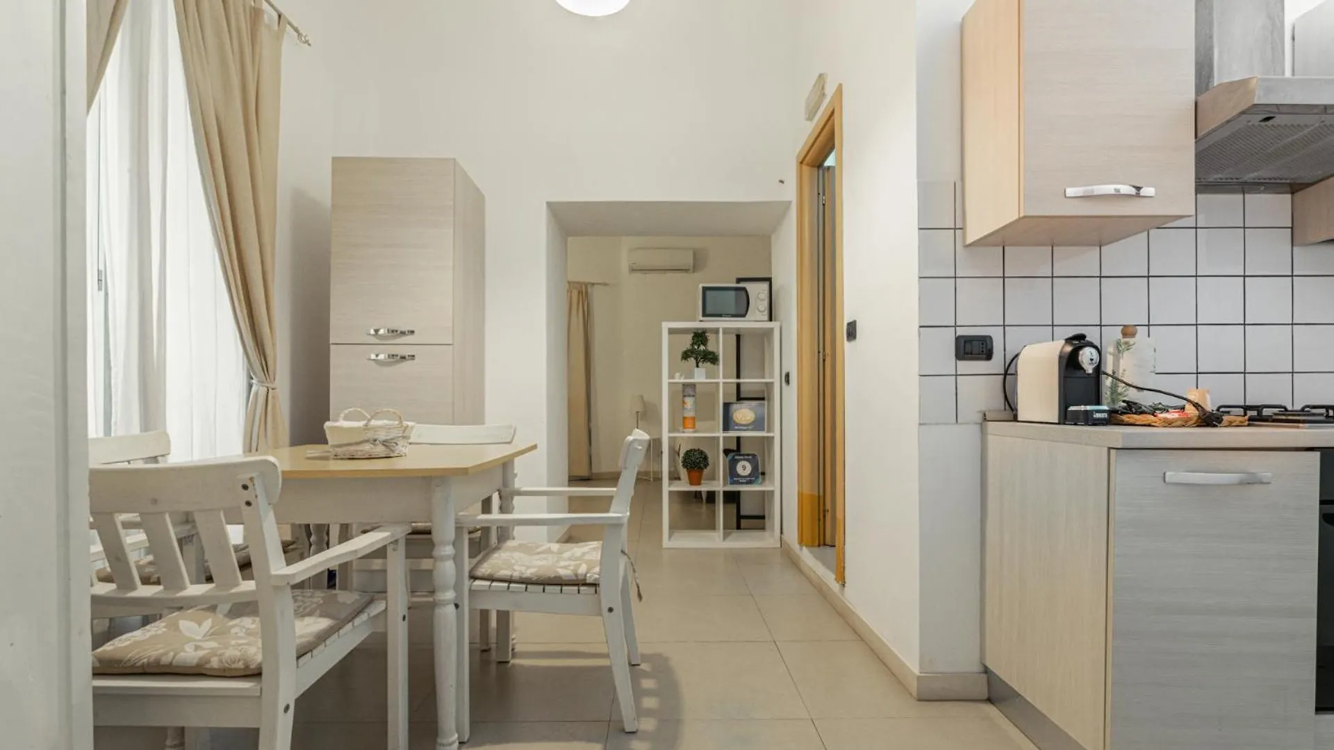 Zefnea House Apartment Catania