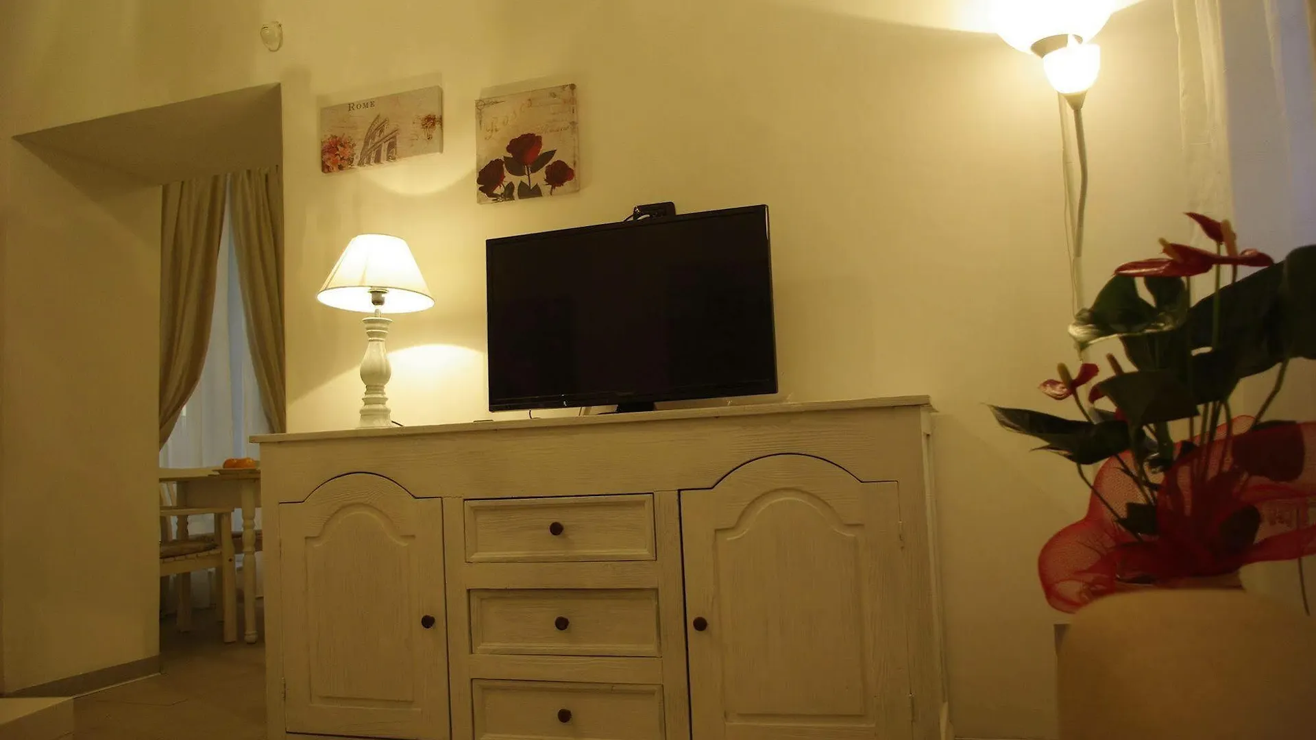 Zefnea House Apartment Catania
