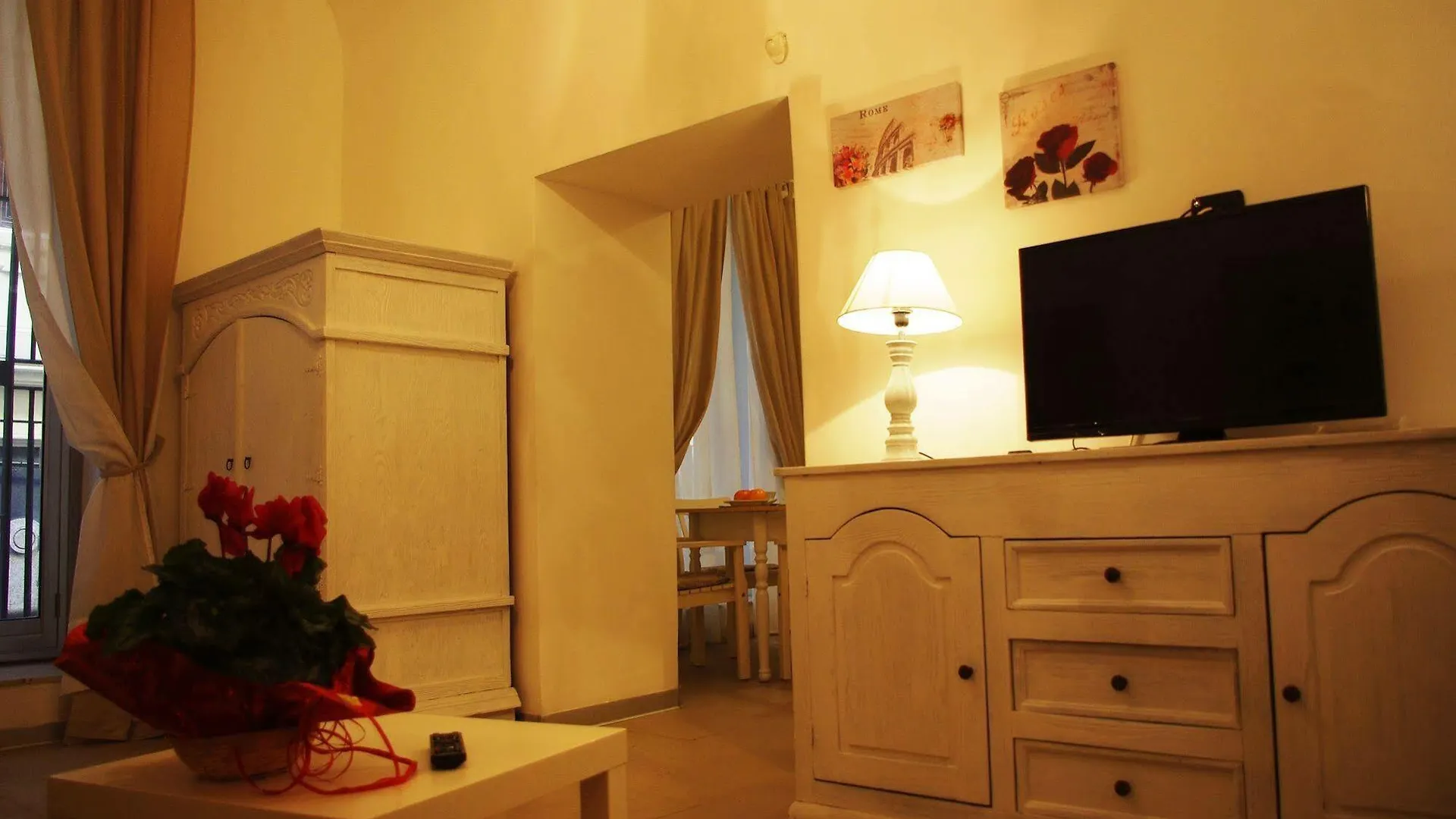 Zefnea House Apartment Catania 0*,