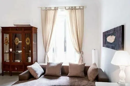 Zefnea House Apartment Catania