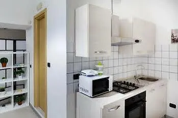 Zefnea House Apartment Catania Italy