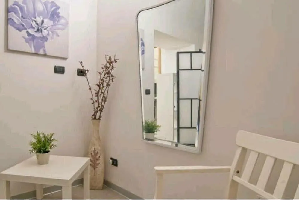 Zefnea House Apartment Catania 0*,  Italy