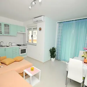 Antonio Apartman Trogir